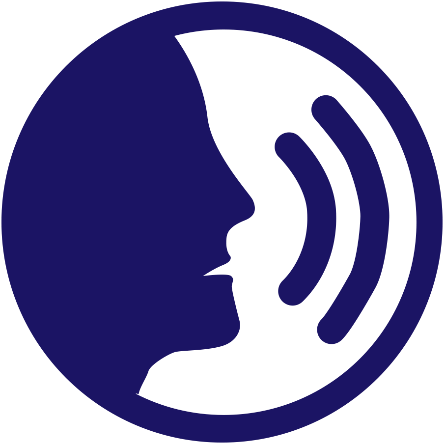 音声入力