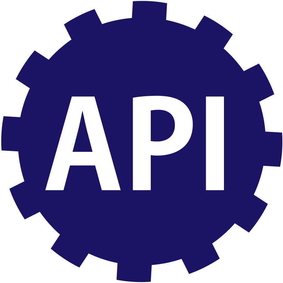 API